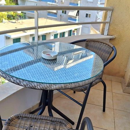Saranda Promenade Apts Εξωτερικό φωτογραφία