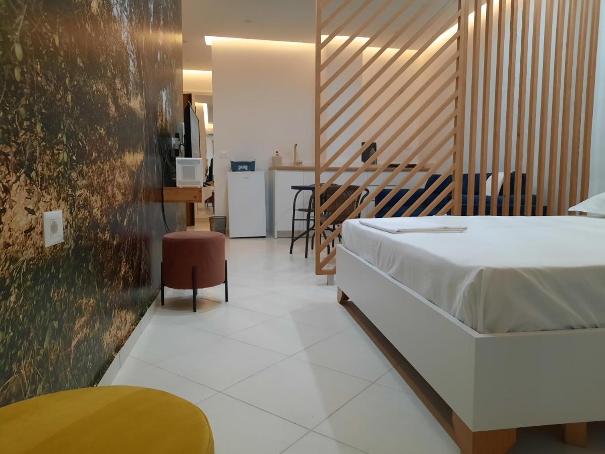 Saranda Promenade Apts Εξωτερικό φωτογραφία