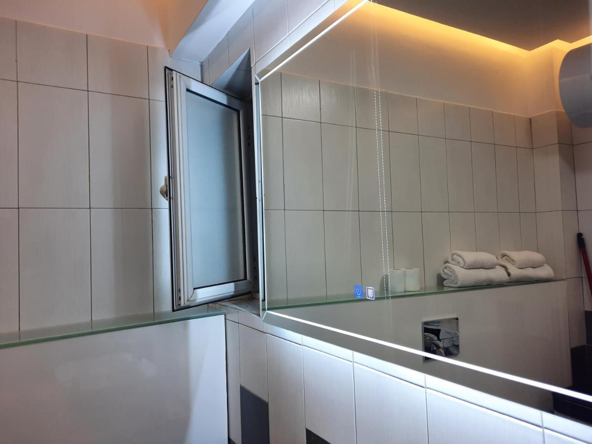 Saranda Promenade Apts Εξωτερικό φωτογραφία