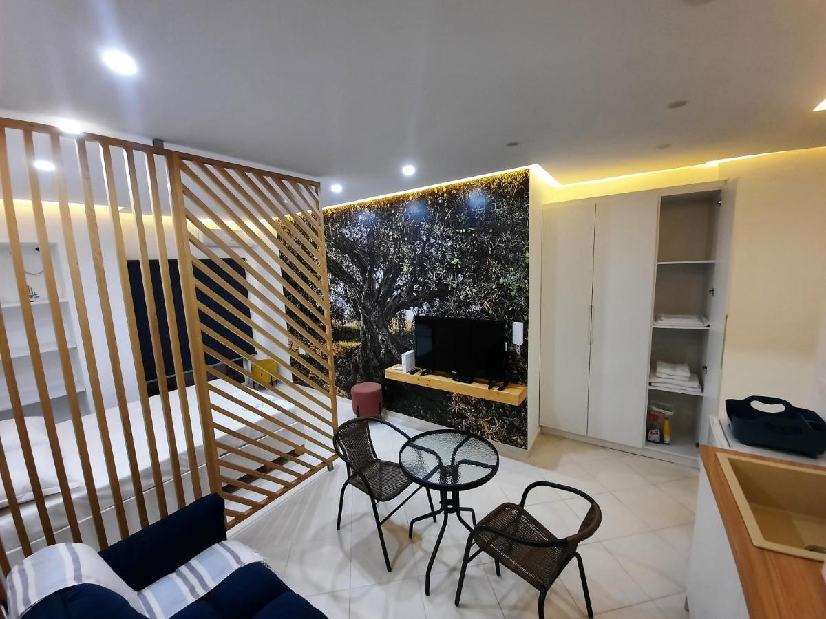 Saranda Promenade Apts Εξωτερικό φωτογραφία