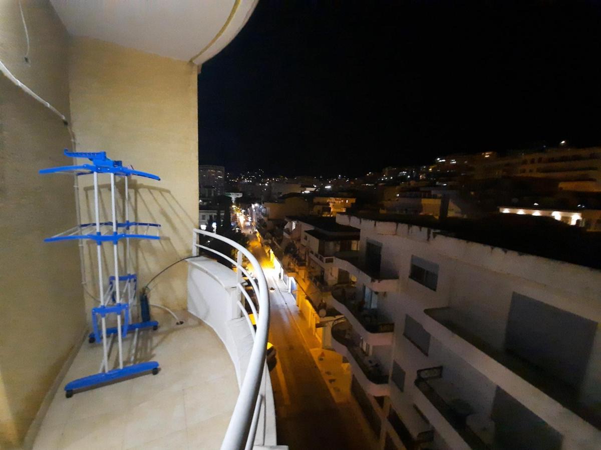 Saranda Promenade Apts Εξωτερικό φωτογραφία