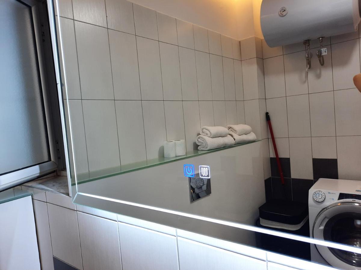 Saranda Promenade Apts Εξωτερικό φωτογραφία
