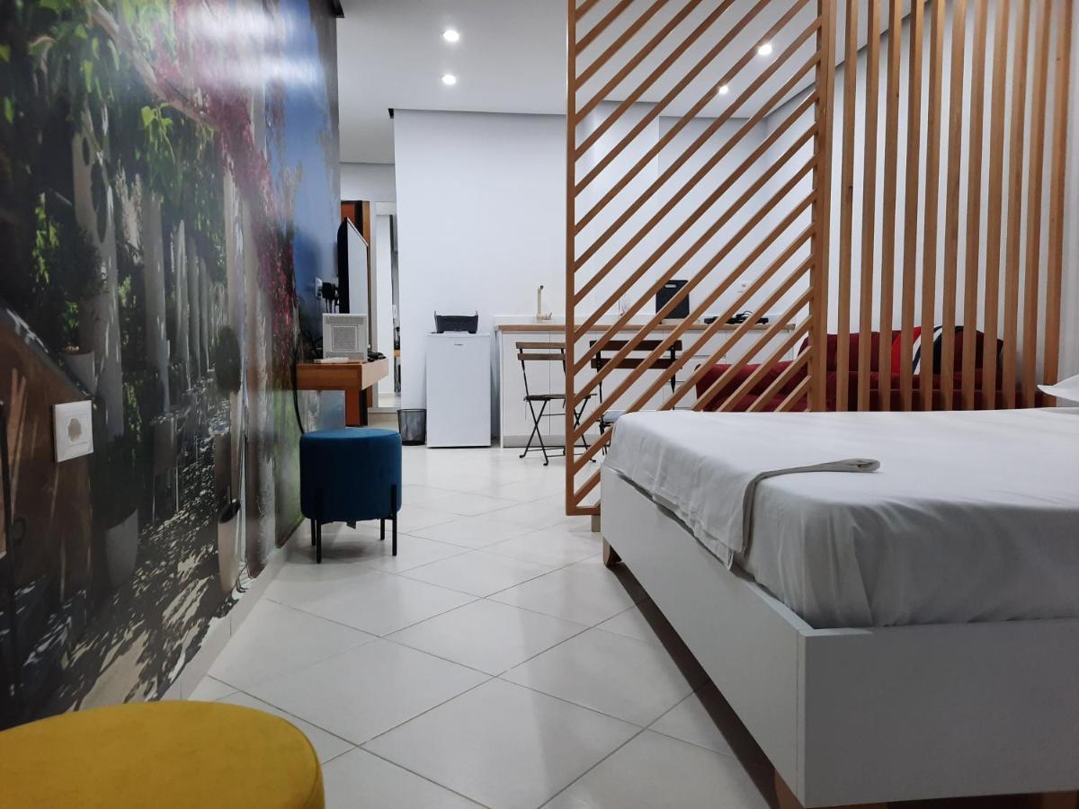 Saranda Promenade Apts Εξωτερικό φωτογραφία