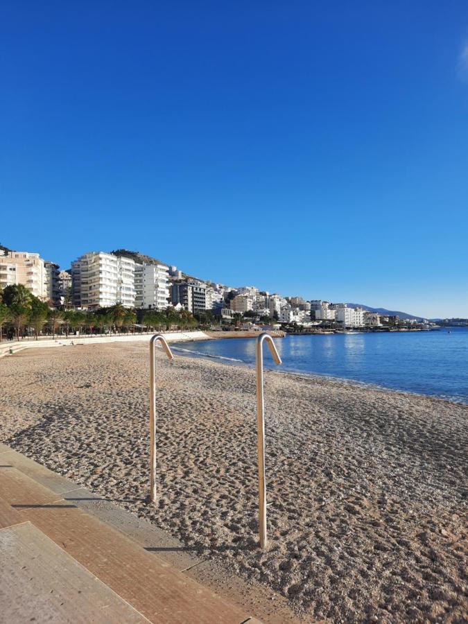 Saranda Promenade Apts Εξωτερικό φωτογραφία