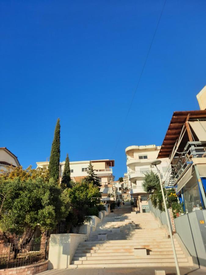 Saranda Promenade Apts Εξωτερικό φωτογραφία