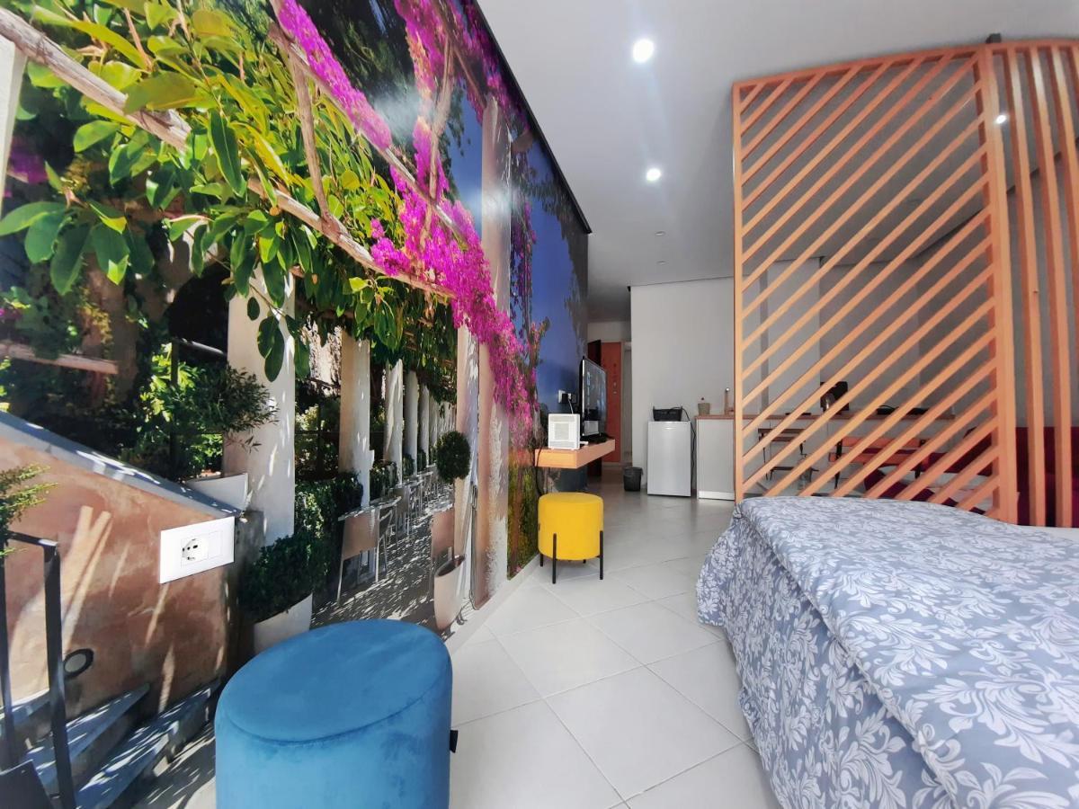 Saranda Promenade Apts Εξωτερικό φωτογραφία