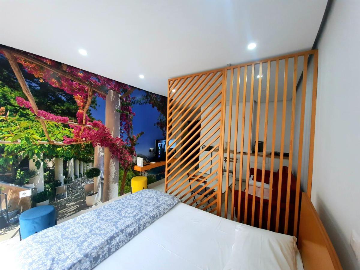Saranda Promenade Apts Εξωτερικό φωτογραφία