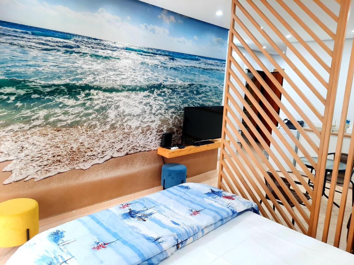 Saranda Promenade Apts Εξωτερικό φωτογραφία