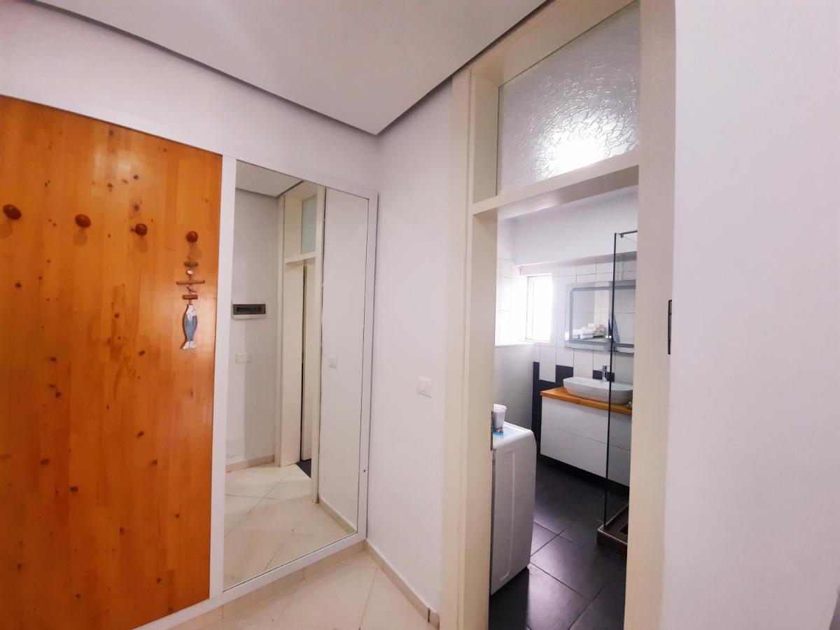 Saranda Promenade Apts Εξωτερικό φωτογραφία
