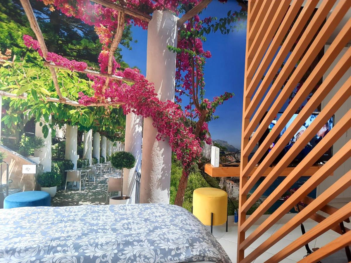 Saranda Promenade Apts Εξωτερικό φωτογραφία