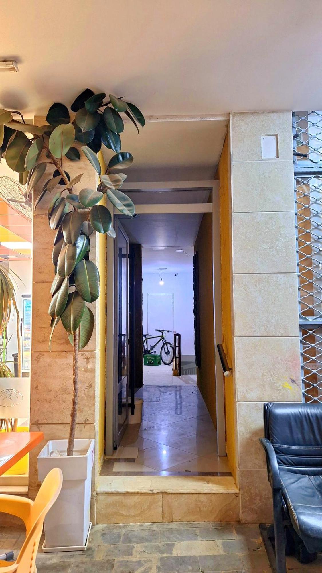 Saranda Promenade Apts Εξωτερικό φωτογραφία