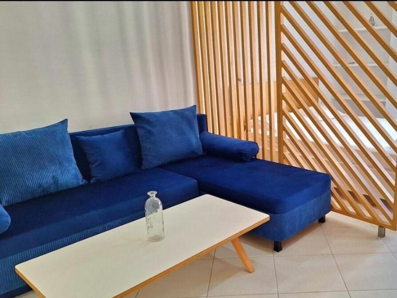Saranda Promenade Apts Εξωτερικό φωτογραφία