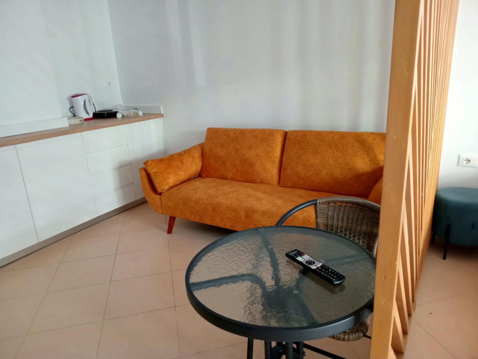 Saranda Promenade Apts Εξωτερικό φωτογραφία